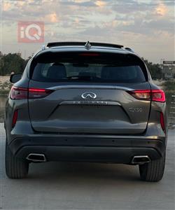 ئینفینیتی QX50